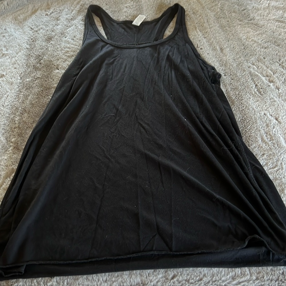 Bella Racerback Flowy Tank